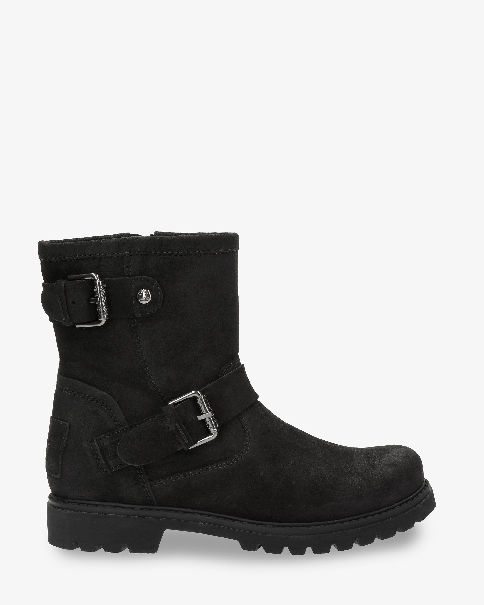 Panama jack biker boots best sale