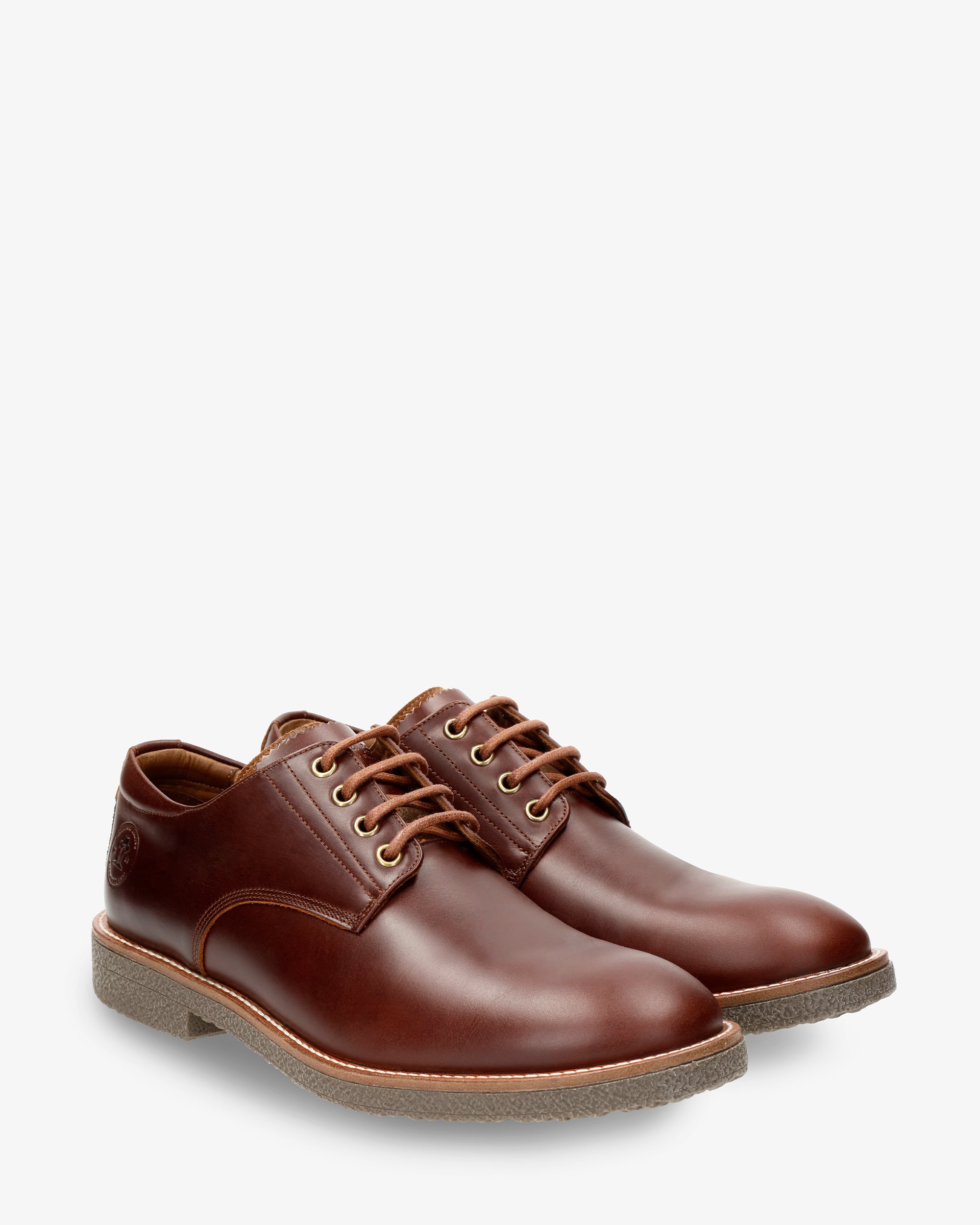 Clarks hinman plain best sale